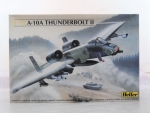 Thumbnail HELLER 80372 A-10A THUNDERBOLT II